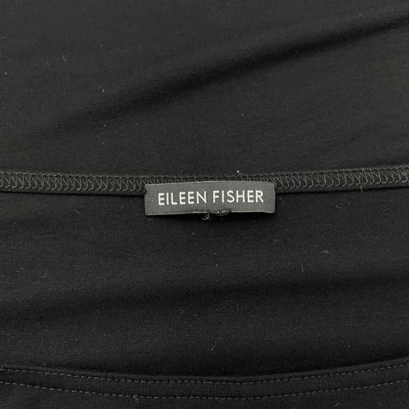 Eileen fisher knit top - Picture 5 of 6